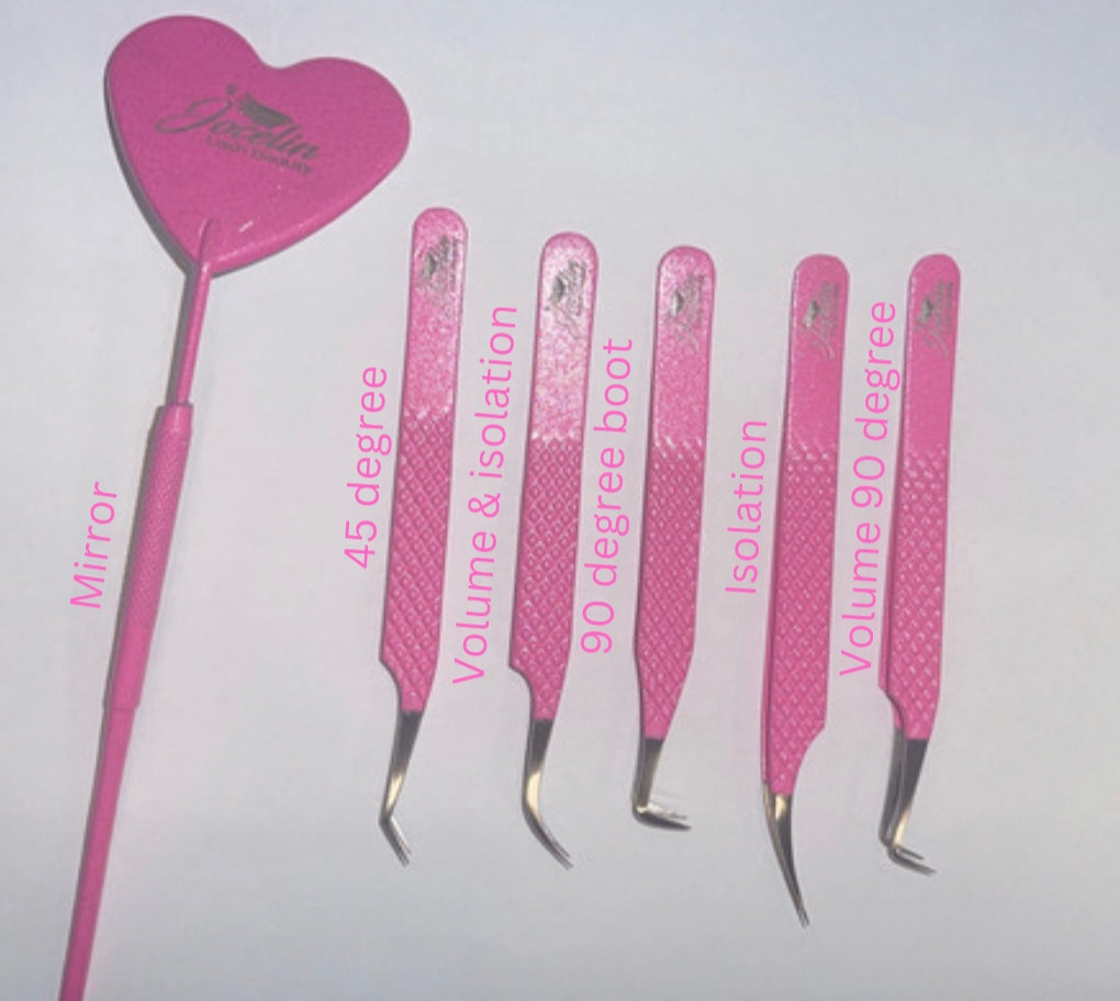 Tweezers
