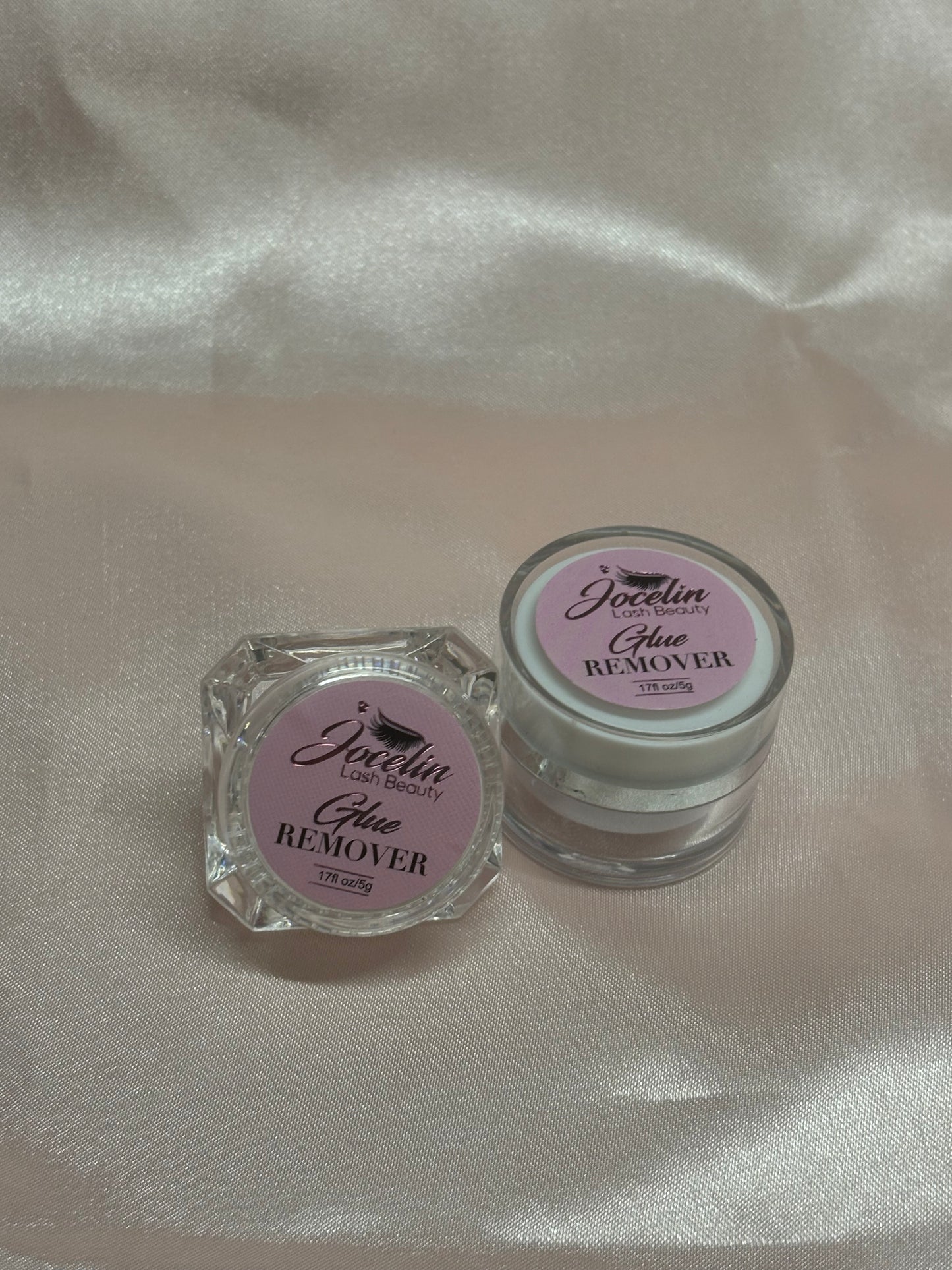 Adhesive Remover