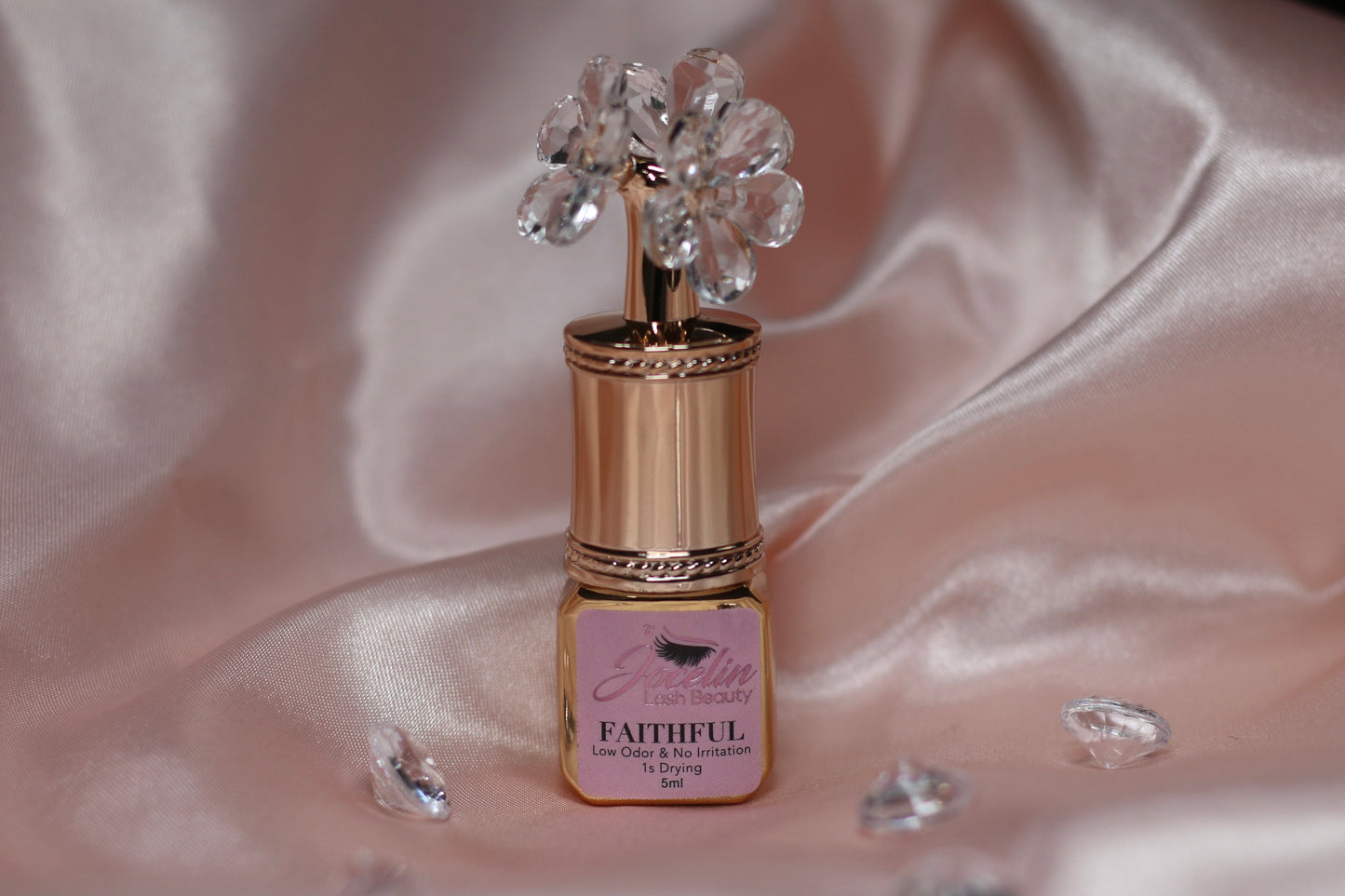 FAITHFUL - LASH ADHESIVE