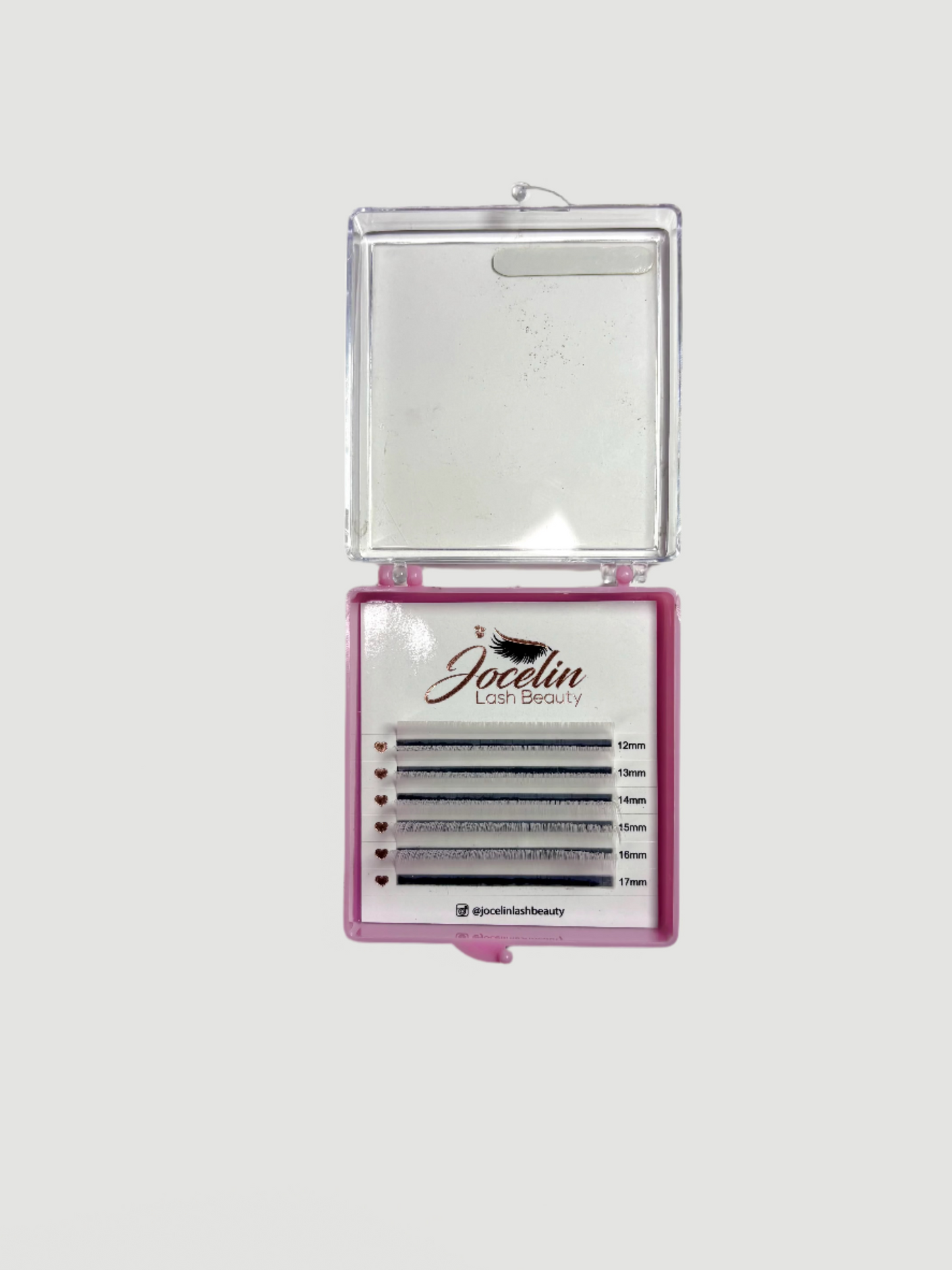 Mini Color Tray