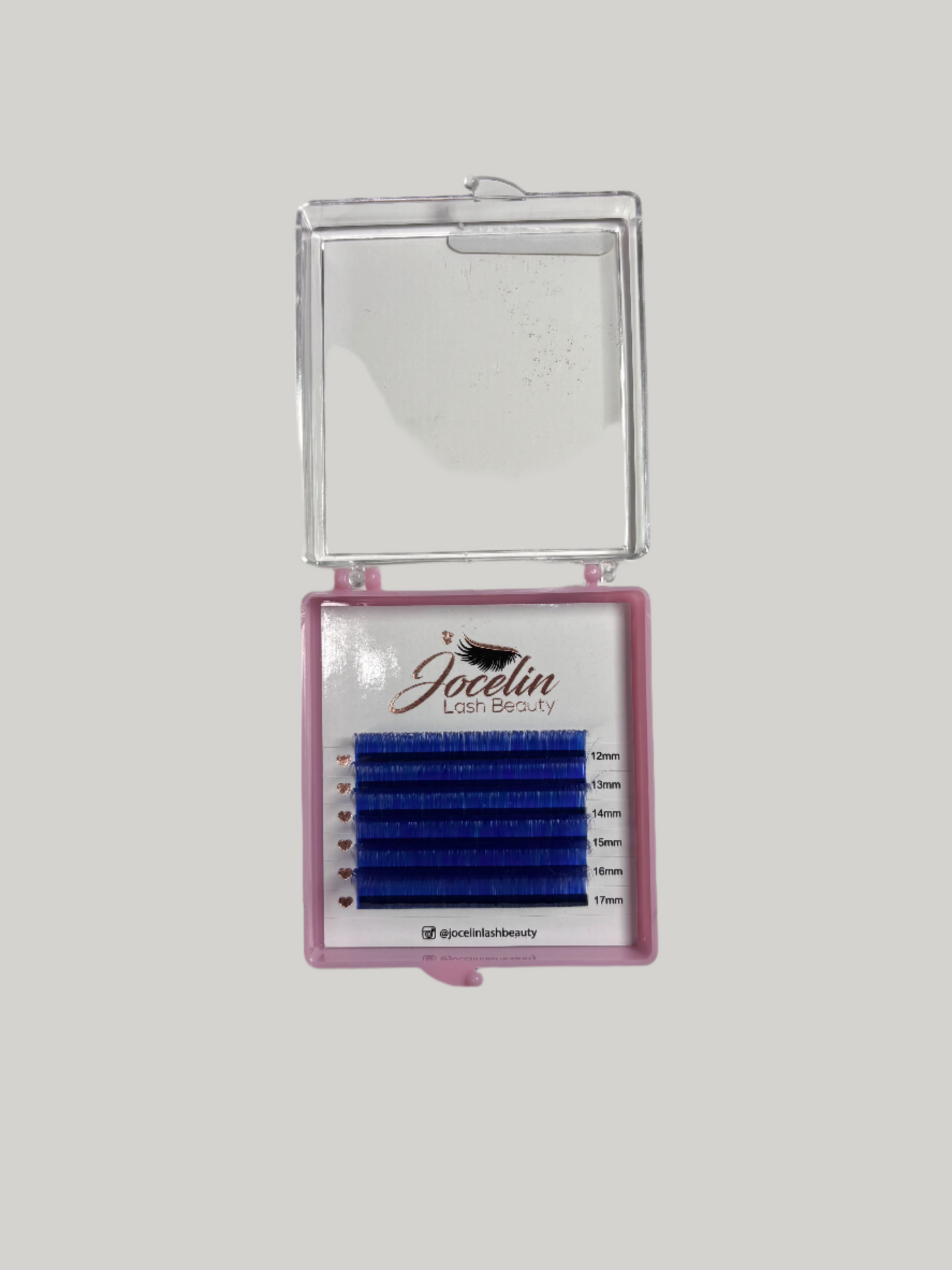 Mini Color Tray
