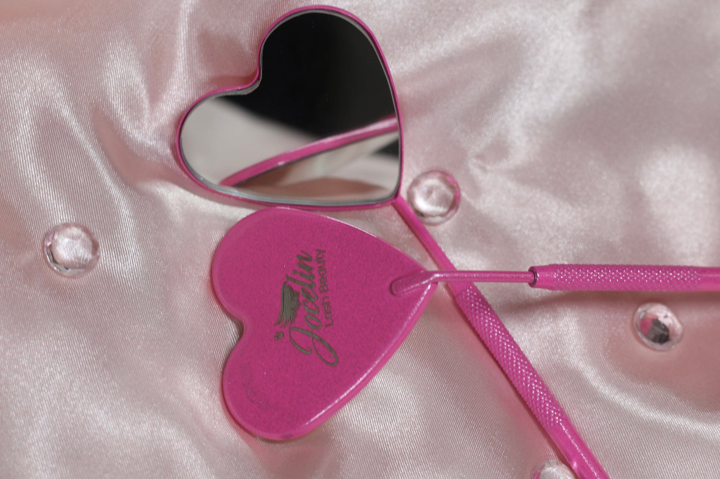 Heart Mirror