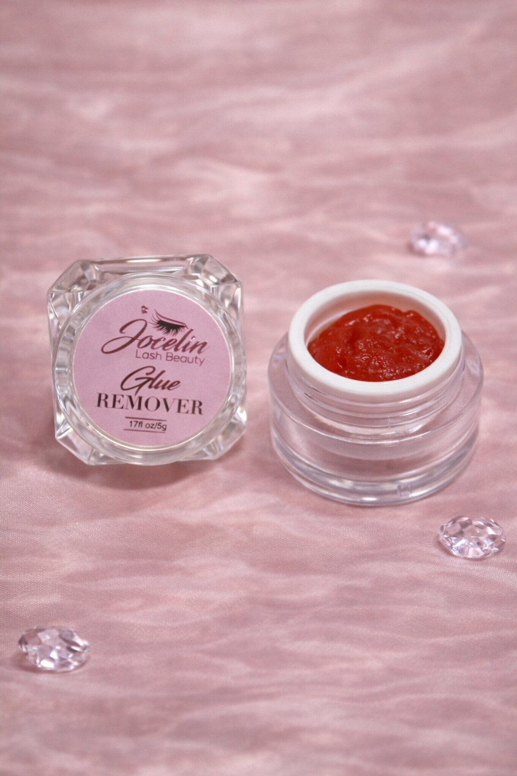 Adhesive Remover