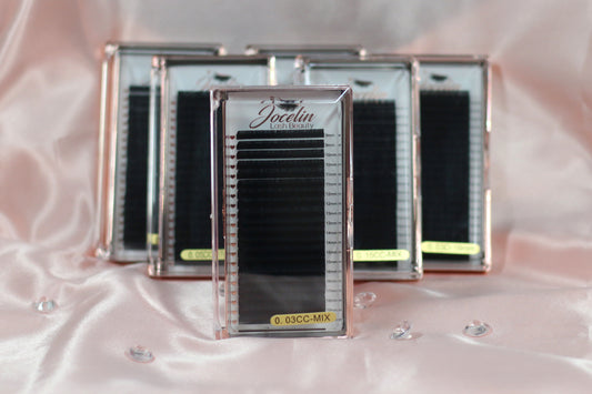 .03 single tray