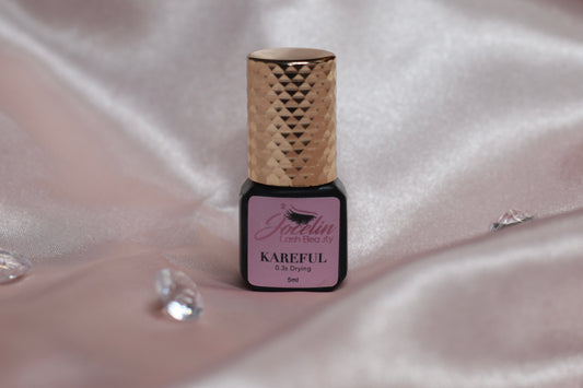 KAREFUL - LASH ADHESIVE