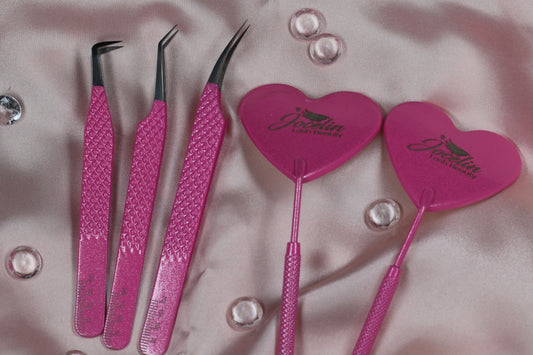 Tweezers
