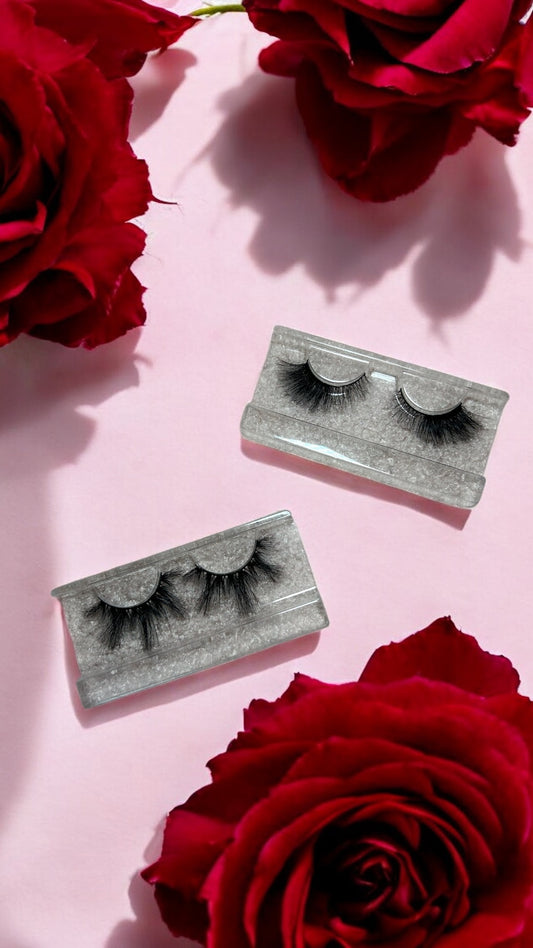Strip Lashes