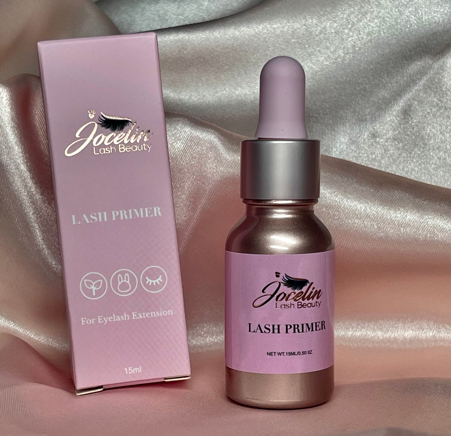 Lash Primer