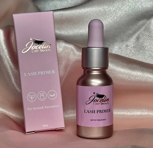 Lash Primer