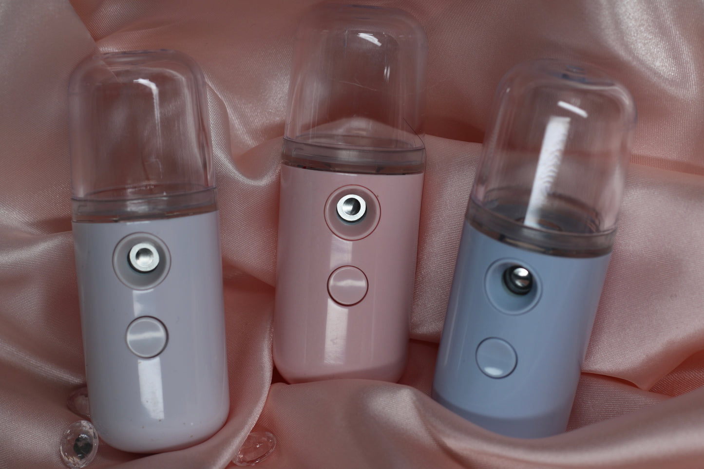 Misters