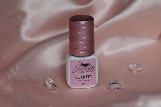 CLARITY - LASH ADHESIVE
