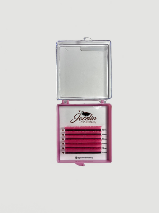 Mini Color Tray
