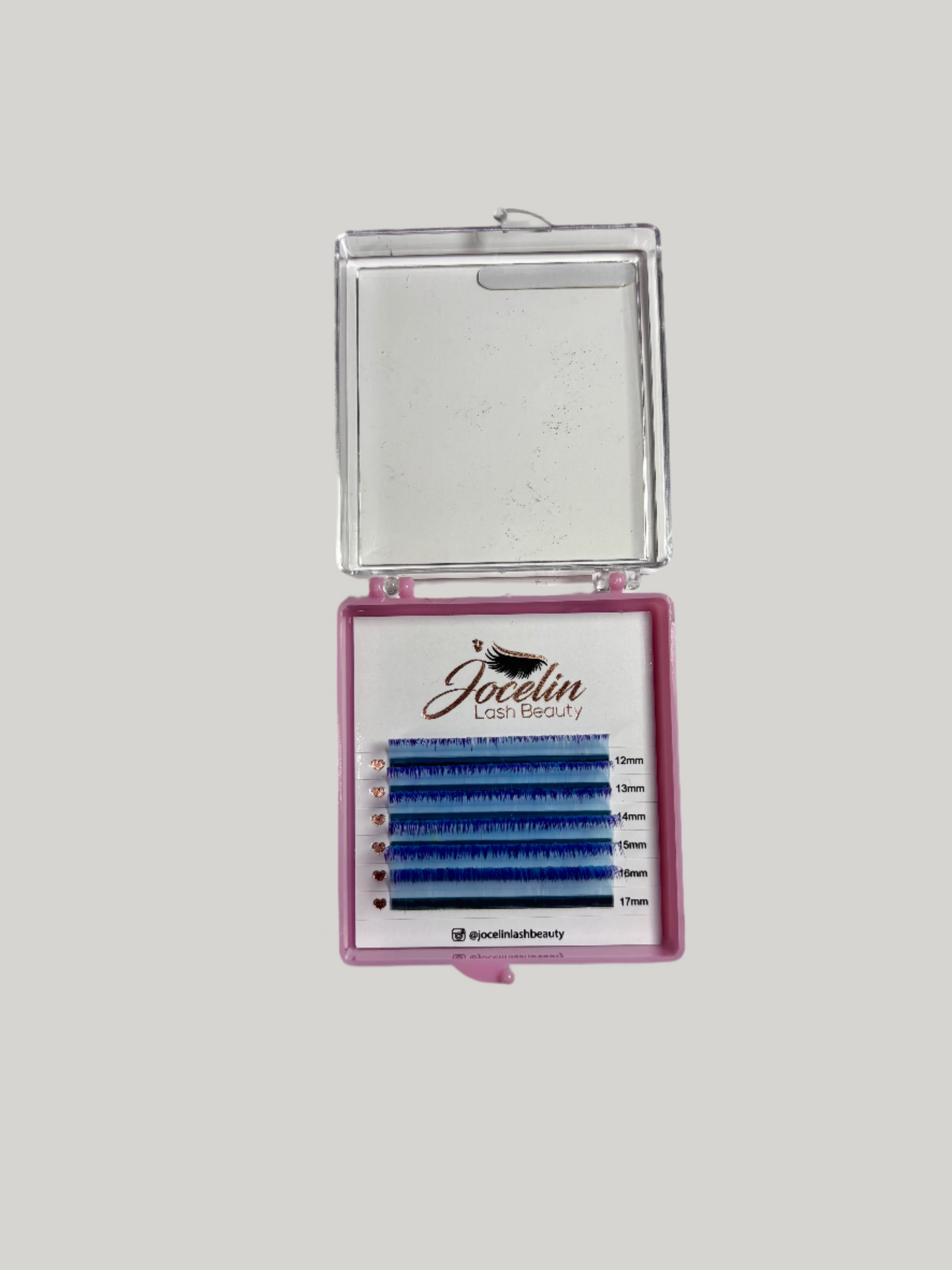 Mini Color Tray