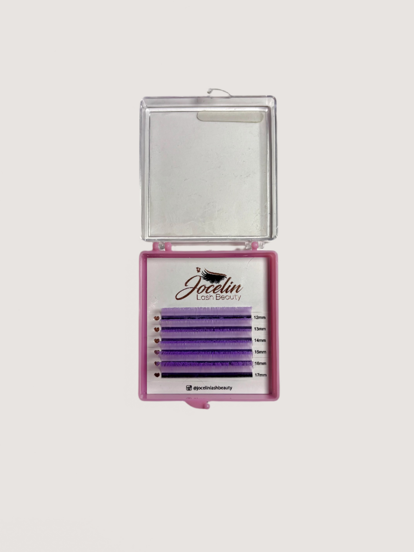 Mini Color Tray