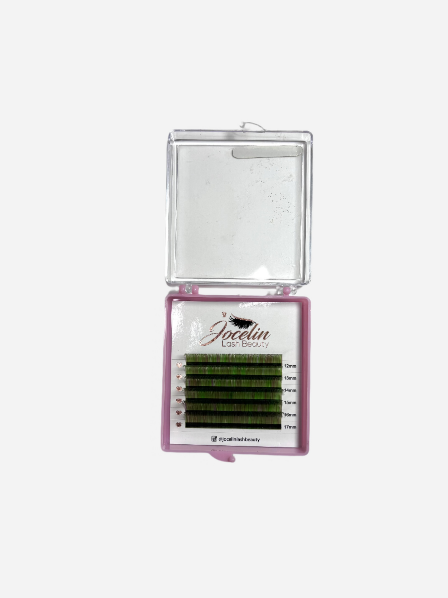 Mini Color Tray
