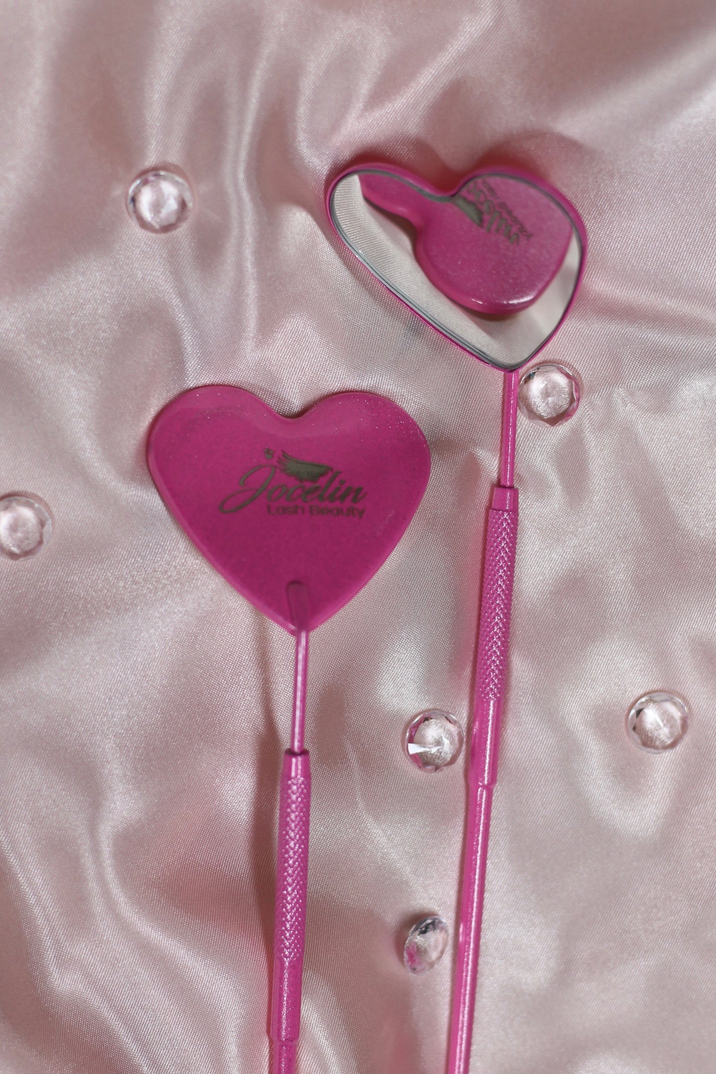 Heart Mirror