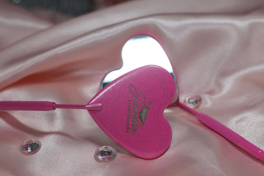 Heart Mirror