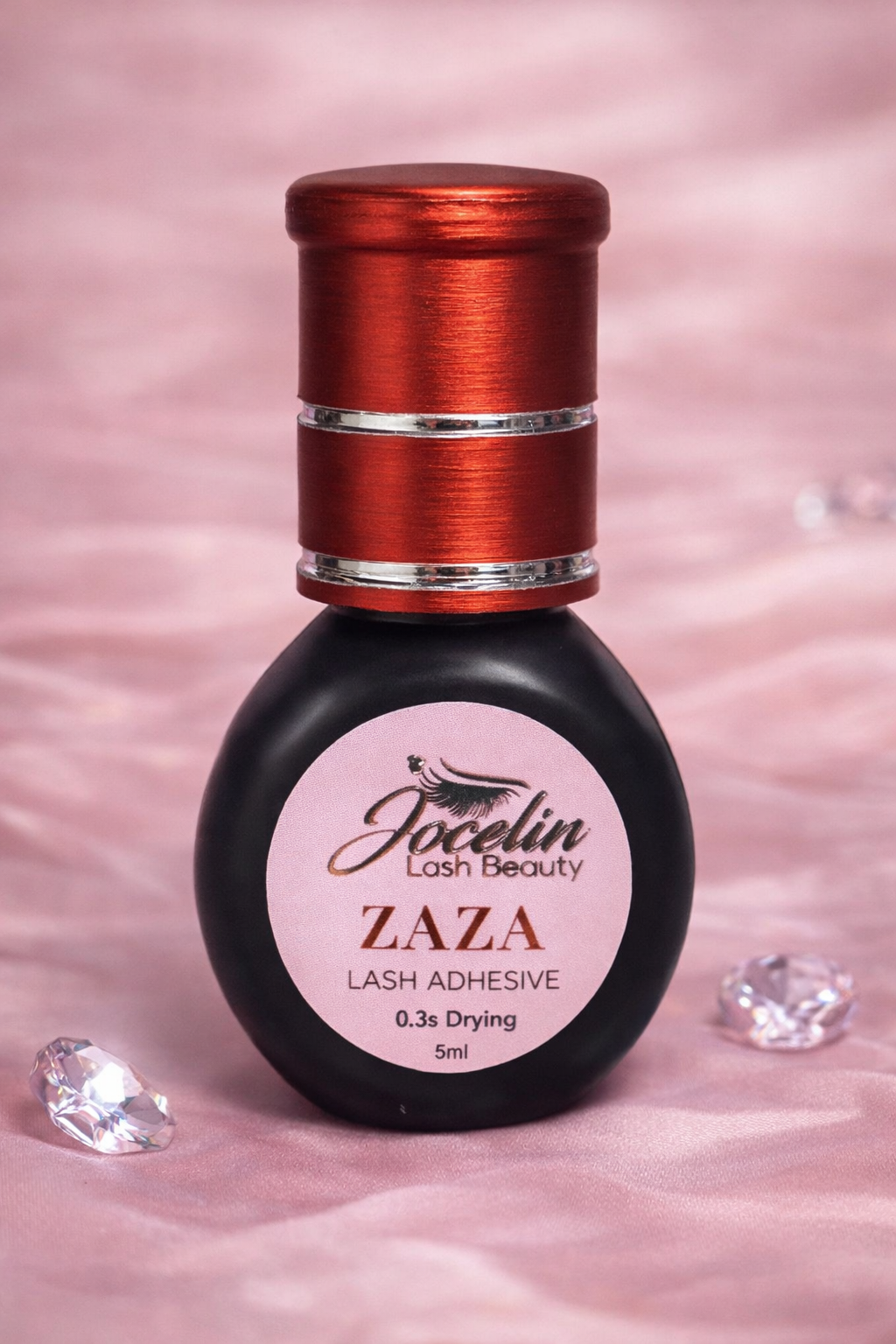 ZAZA- LASH ADHESIVE