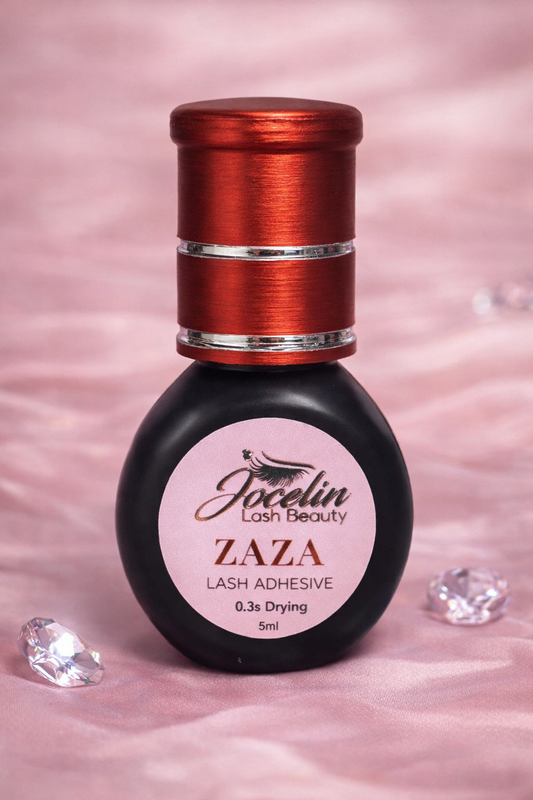 ZAZA- LASH ADHESIVE
