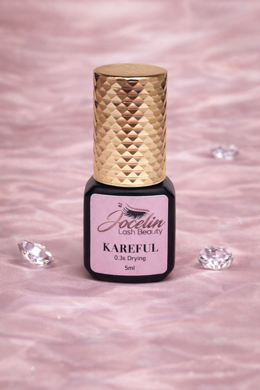 KAREFUL - LASH ADHESIVE