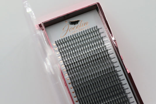 Anime Feather spikes Mix Tray